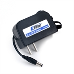 EFLC4000 AC to 12VDC, 1.5 Amp Power Supply